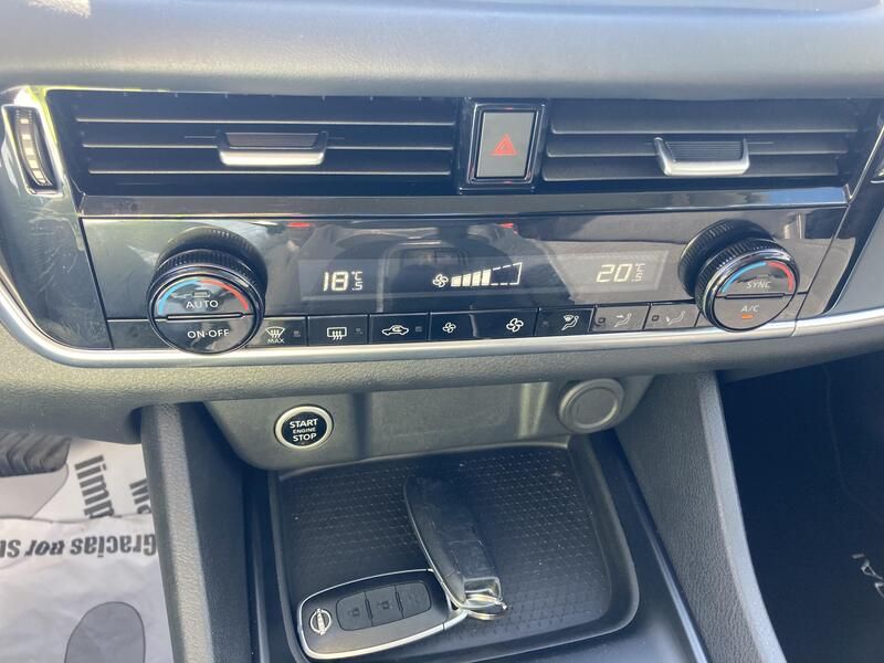 Nissan Qashqai • 2023 • 21,557 km 39