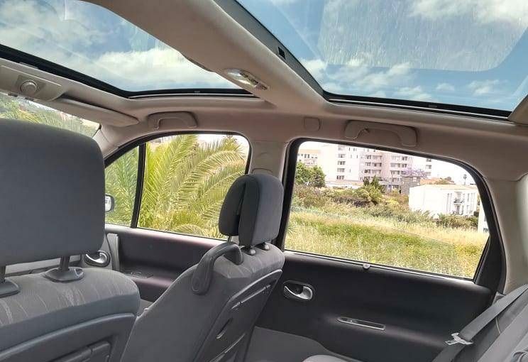 Renault Scénic • 2005 • 79,000 km 4