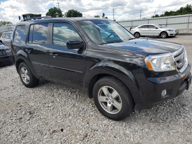 Honda Odyssey • 2011 • 10,000 mi 1