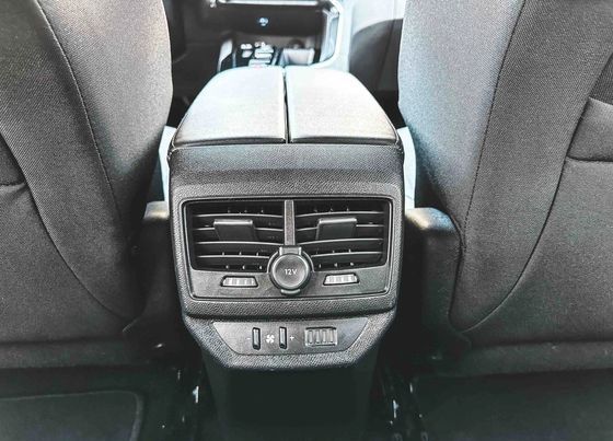 Peugeot 5008 • 2024 • 24,000 km 15
