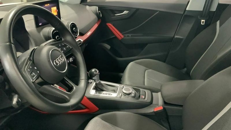 Audi Q3 • 2019 • 62,742 km 13