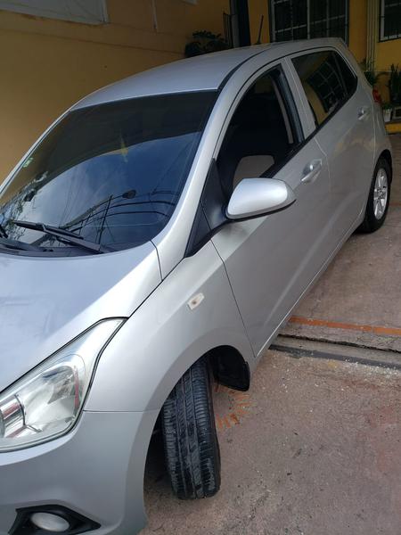Hyundai i10 • 2016 • 0 km 28