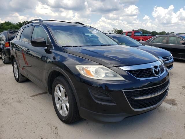 Mazda CX-9 • 2011 • 10,000 mi 1