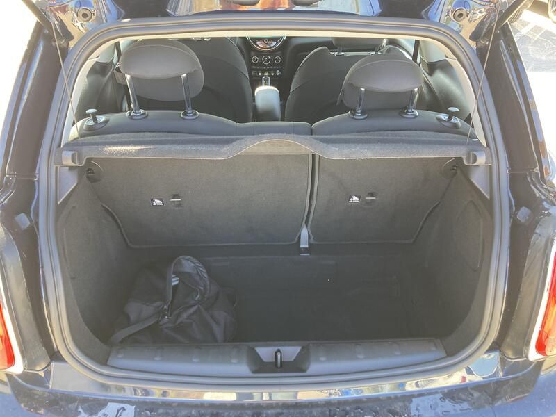 MINI Cooper • 2022 • 17,840 km 8