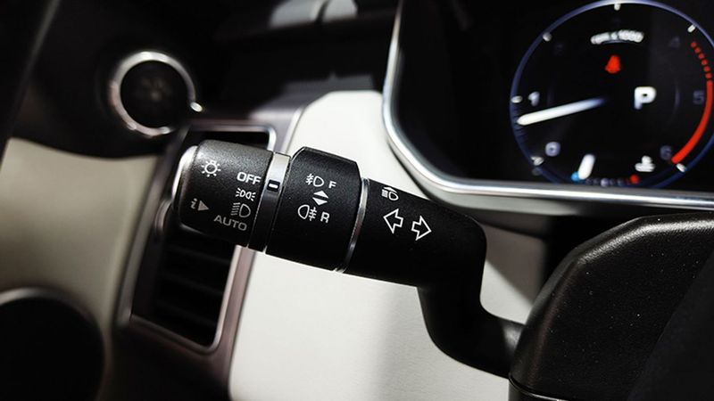 Land Rover Range Rover Sport • 2016 • 102,000 km 18