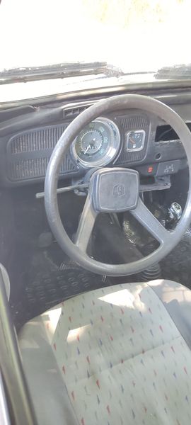 Volkswagen Beetle • 1975 • 1,000,000 km 3