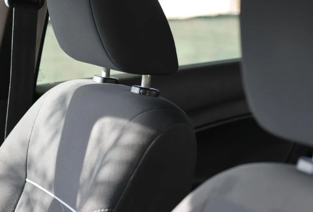 Ford Fiesta • 2014 • 144,000 km 3