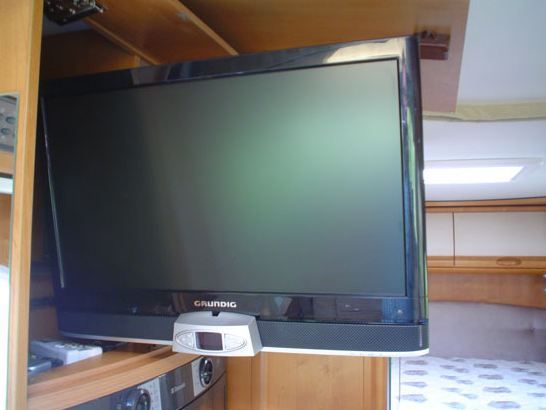 Fiat Ducato • 2010 • 91,000 km 8