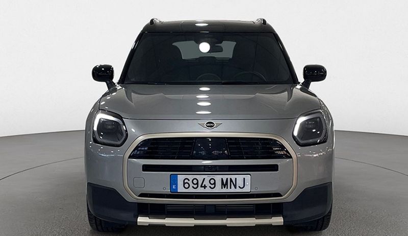 MINI Countryman • 2024 • 24,892 km 1