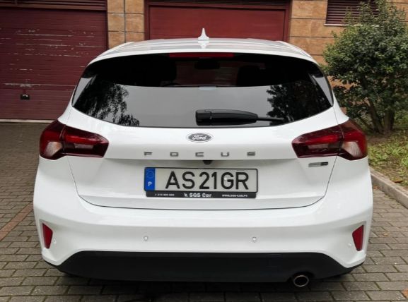 Ford Fiesta • 2022 • 59,263 km 3