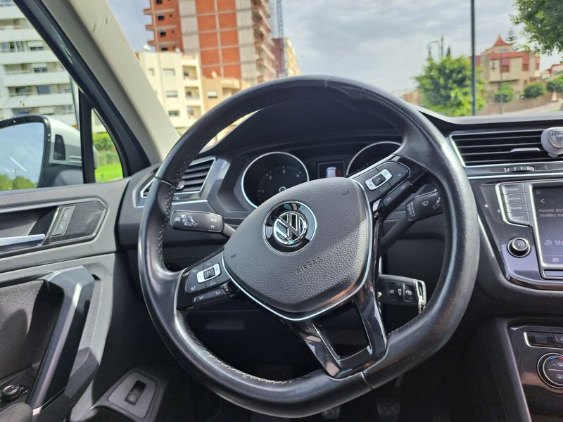 Volkswagen Tiguan • 2017 • 125,031 km 36