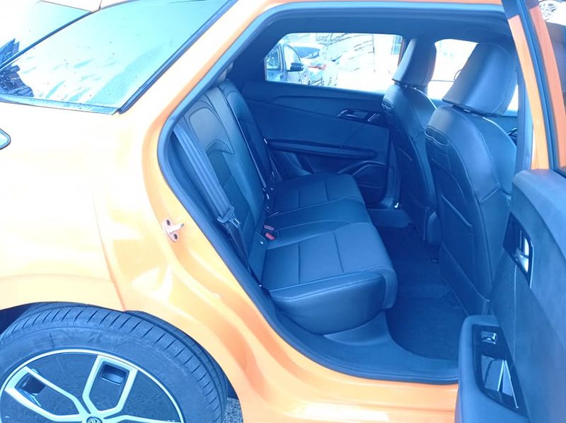 Mazda Millenia • 2023 • 45,000 km 6