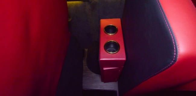 Mercedes-Benz Sprinter • 2022 • 70,869 km 14