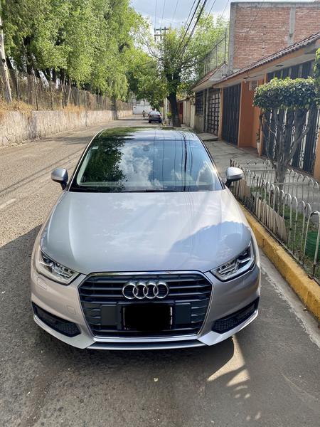 Audi A1 • 2017 • 360,000 km 3