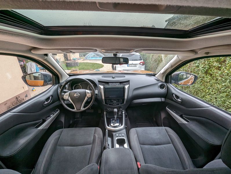 Nissan Navara • 2018 • 39,500 km 7