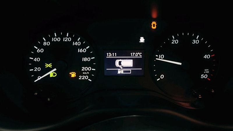 Mercedes-Benz Sprinter • 2018 • 115,000 km 4