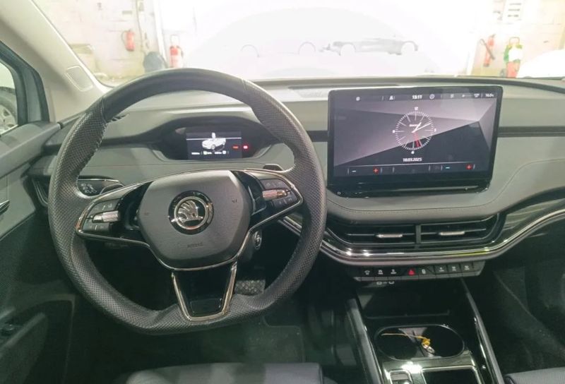 Škoda Citigo • 2021 • 7,635 km 4