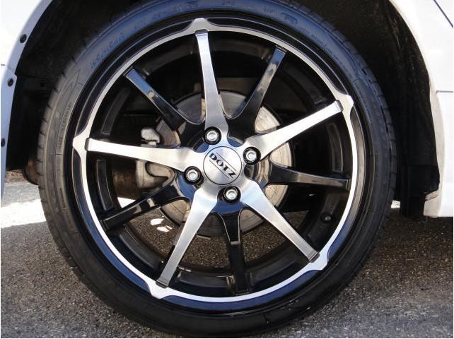 Honda Insight • 2011 • 159,000 km 5