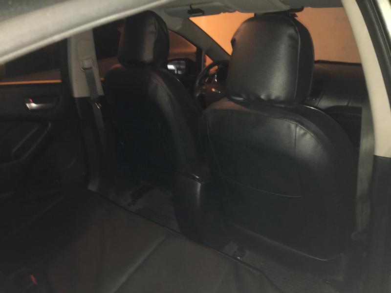 Kia Cerato • 2018 • 27,000 km 17