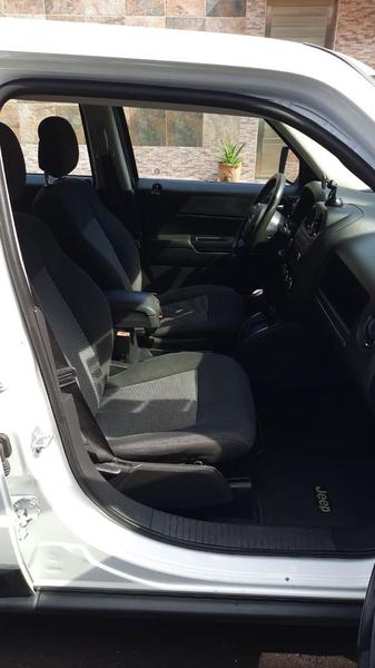 Jeep Patriot • 2015 • 67,000 km 14