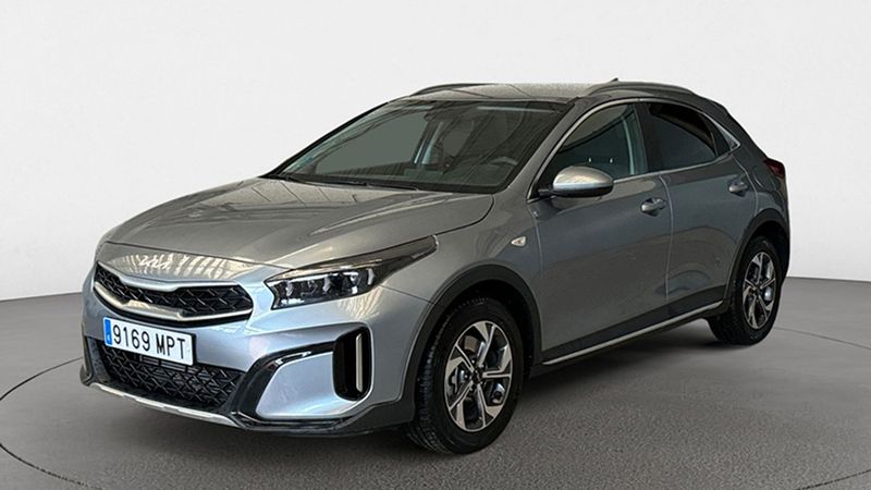 Kia Cee`d • 2024 • 16,000 km 1