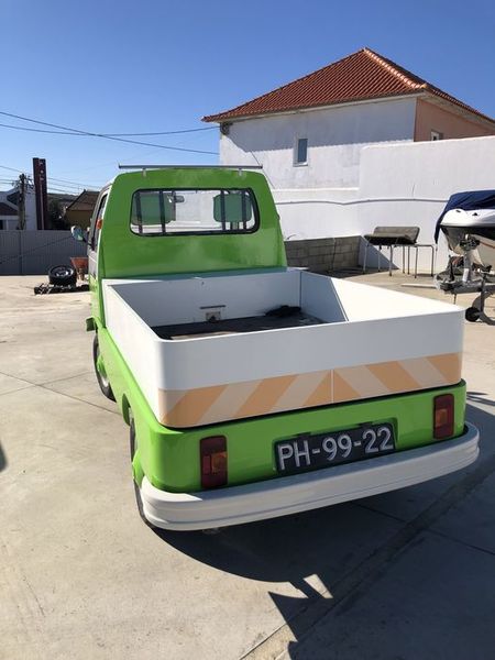 Fiat Brava • 1987 • 47,000 km 5