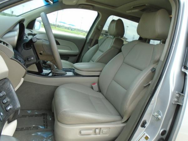 Acura MDX • 2008 • 203,203 km 16