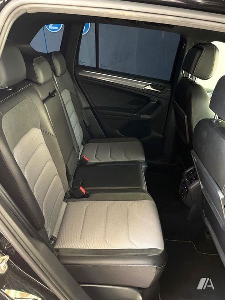 Volkswagen Tiguan • 2018 • 99,000 km 9