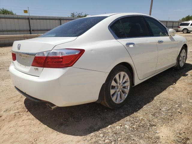 Honda Accord • 2013 • 12 km 2