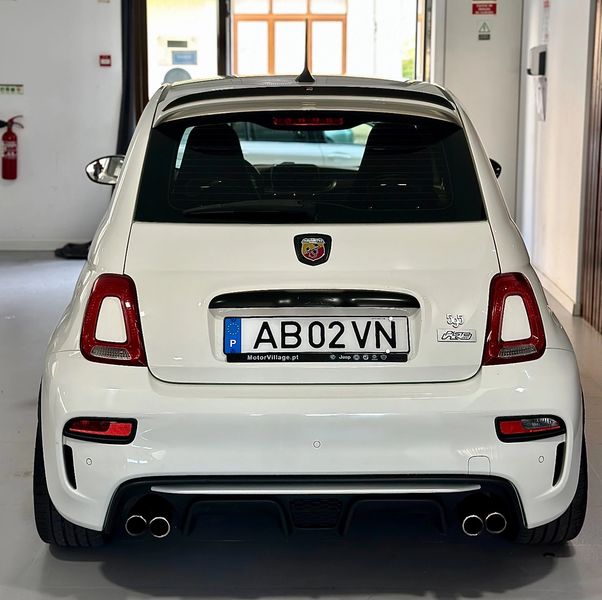 Asia Rocsta • 2020 • 59,000 km 1