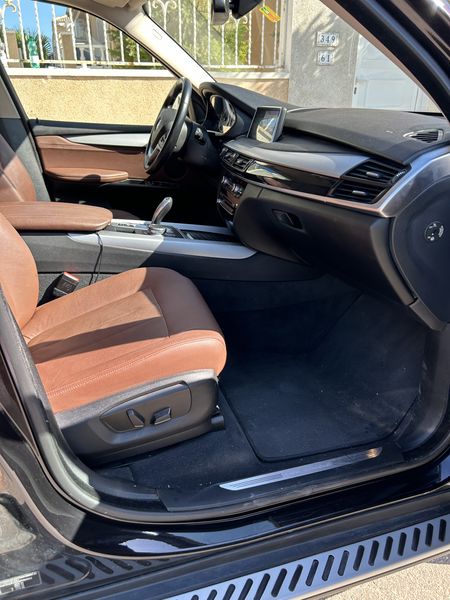 BMW X5 • 2018 • 135,000 km 8