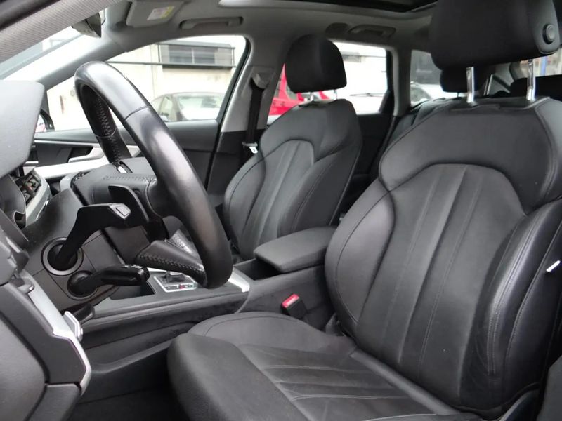 Audi A4 Allroad • 2020 • 138,000 km 9