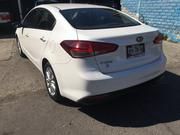 Kia Magentis • 2018 • 38,000 km 2