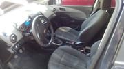 Chevrolet Sonic • 2016 • 105,000 km 6