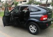 Ssangyong Actyon • 2008 • 105,000 km 2