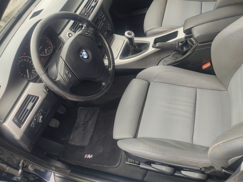 BMW 3 Series • 2005 • 267,000 km 5