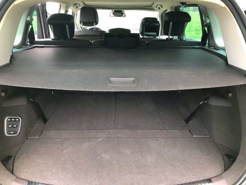 Renault Espace • 2017 • 112,000 km 10