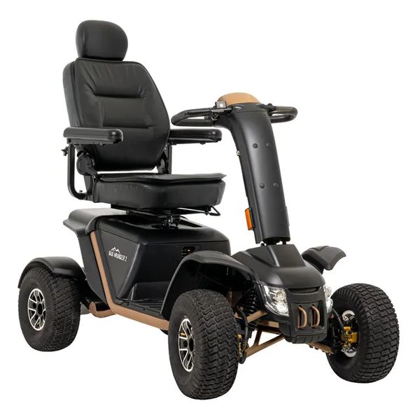GOTRAX G4 • 2023 3