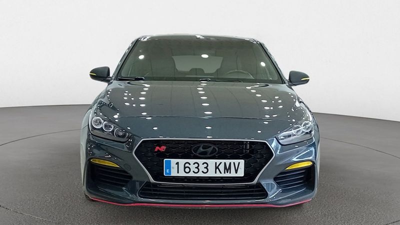 Hyundai i30 • 2018 • 40,710 km 18