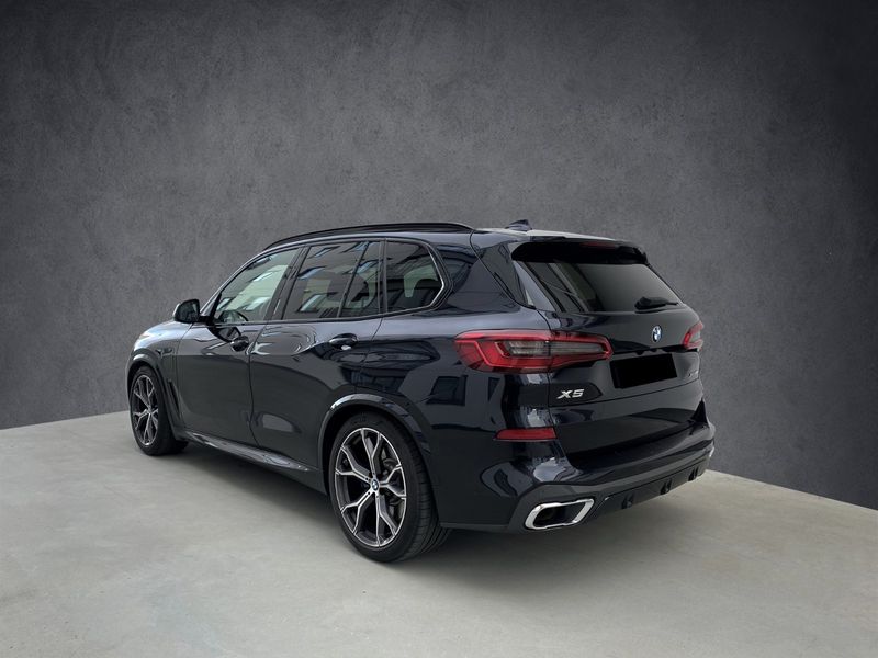 BMW X5 • 2019 • 20,900 km 6