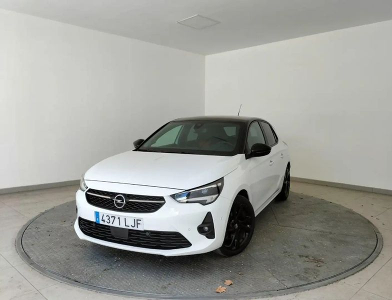 Opel Corsa • 2020 • 79,114 km 1