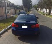 BMW Rad 3 • 2018 • 18,000 km 8