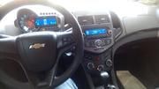 Chevrolet Sonic • 2016 • 105,000 km 2
