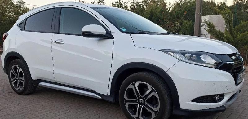 Honda HR-V • 2016 • 85,500 km 2