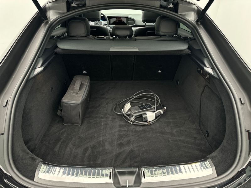 Mercedes-Benz GLE-Class Coupe • 2020 • 88,827 km 6