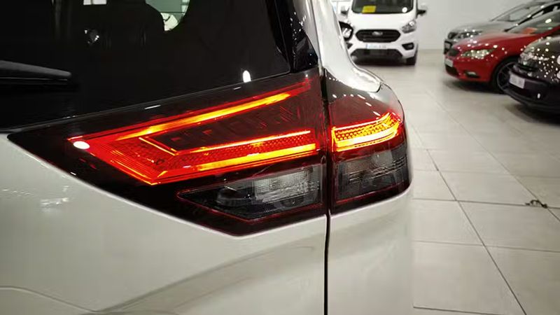 Nissan X-Trail • 2024 • 13,843 km 9