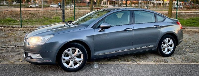 Citroën C5 • 2008 • 263,997 km 3