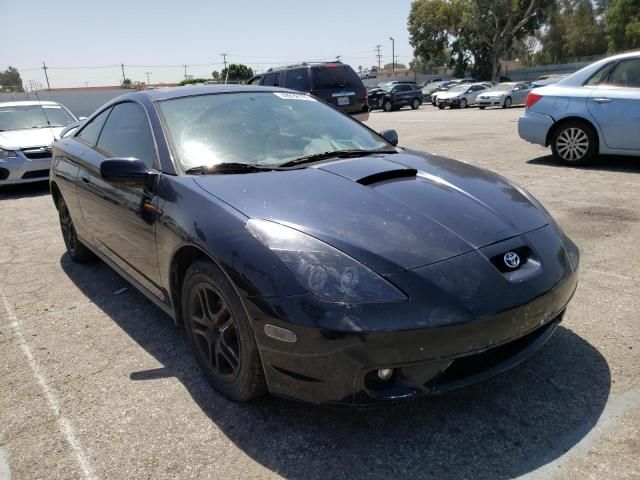 Toyota Celica • 2000 • 0 km 1
