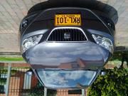 Seat Ibiza • 2012 • 37,100 km 2