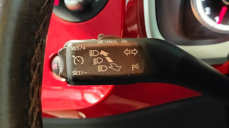 Volkswagen Beetle • 2016 • 105,086 km 14
